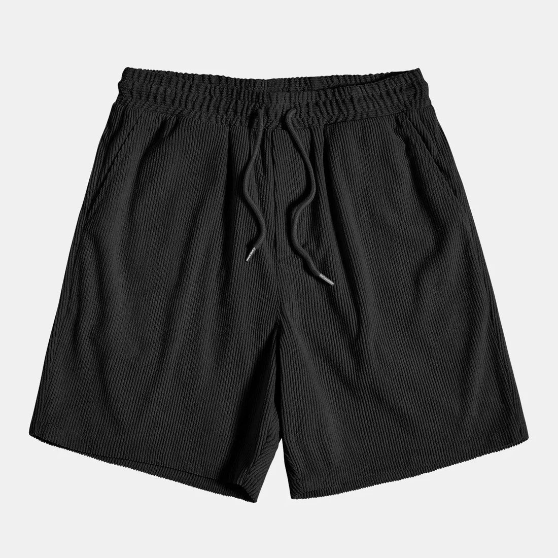 Frank - Relaxed and Stylish Outfit Set- Black