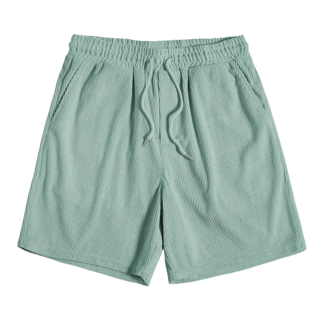 Frank - Relaxed and Stylish Outfit Set- Green