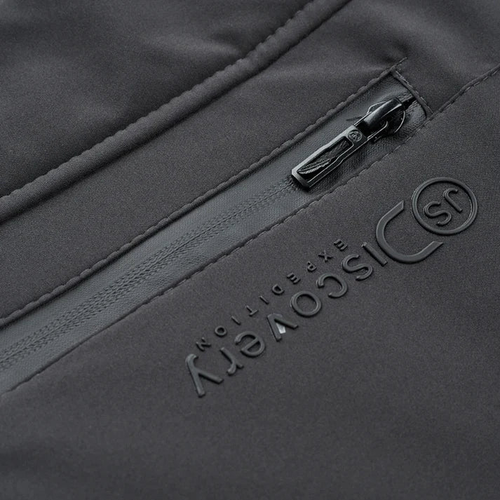 Truman - Stylish Warm Winter Jacket