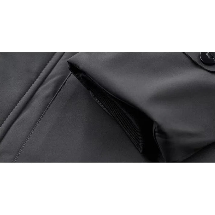 Truman - Stylish Warm Winter Jacket