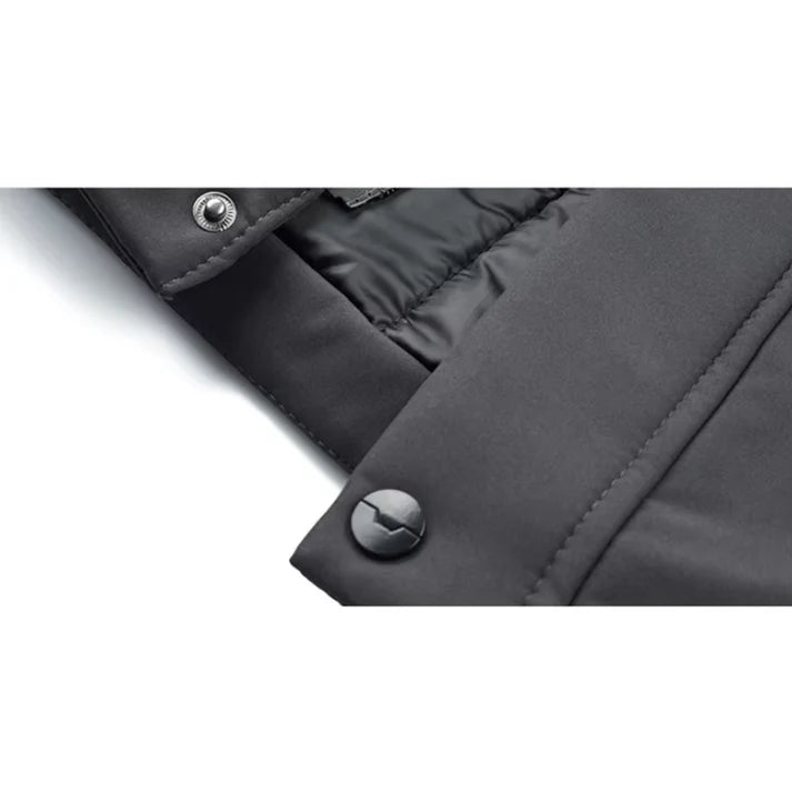 Truman - Stylish Warm Winter Jacket
