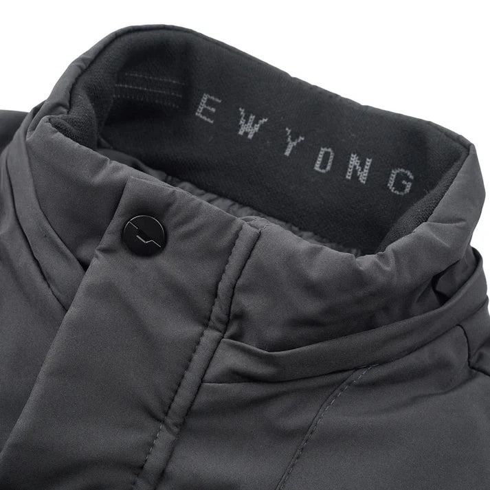 Truman - Stylish Warm Winter Jacket