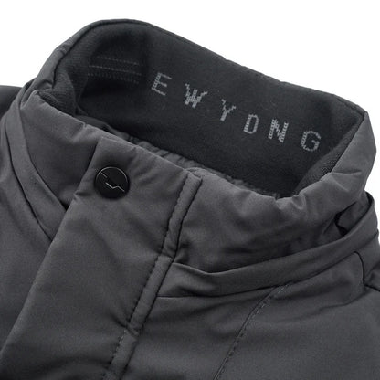 Truman - Stylish Warm Winter Jacket
