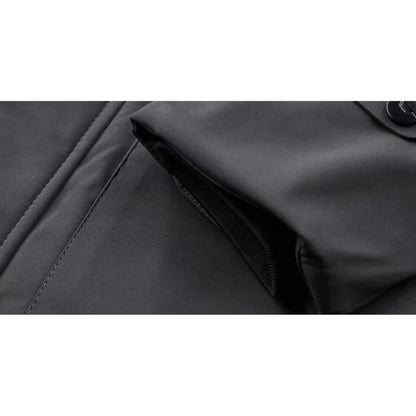 Truman - Stylish Warm Winter Jacket